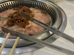 -福清牛太郎自助烧烤(裕荣汇店)