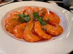 -品珍中餐厅·南北融合特色菜(兰州富力万达文华酒店)