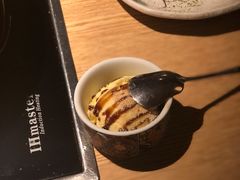 黑糖冰淇淋-温野菜涮涮锅(西单大悦城店)