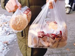 -朱记小郑酥烧饼(建康路店)