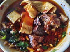 -黄潇洒老火锅(九眼桥宏济巷店)