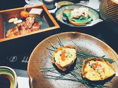 -花潮料理艺食馆(成都万象城店)