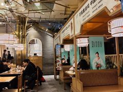 -符离集餐厅(万象城店)