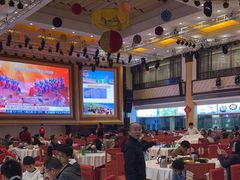 -大天然酒店(军民路店)