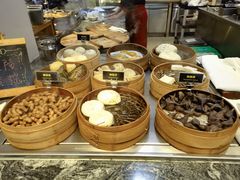 -金海湾自助餐厅(金陵饭店)