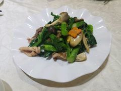 -凤城礼记鱼翅海鲜酒家(新马路总店)