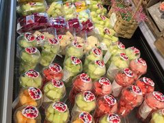 -Olé精品超市(北京合生汇店)