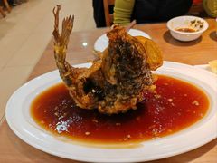 -春水锅贴·传统鲁菜(大明湖店)