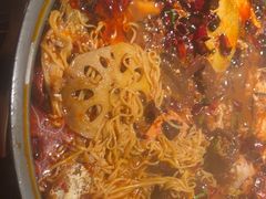 -师烤·豆花烤鱼(深圳坂田天虹店)