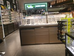 -宝岛眼镜·星创视光中心(成都仁和新城店)