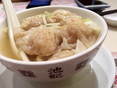 -池记(尖沙咀店)