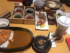 -胜博殿日式炸猪排(西红门店)