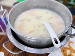 -南记食粥坊·宵夜大排档(莲花店)