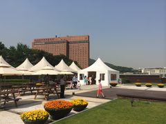 -新罗免税店(首尔总店)