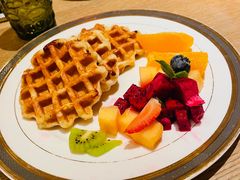 -老欧洲咖啡·西餐(后湖店)