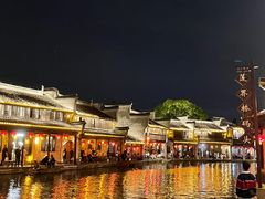 -南浔古镇