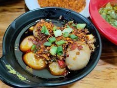 -冒椒火辣(奎星楼街店)