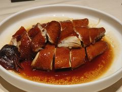 -侨美食家·粤菜(体育西路店)