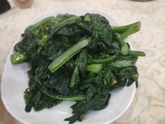 菜心-禄源公·老莞诚饭店