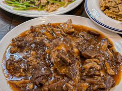 -19号私房菜(云南路店)