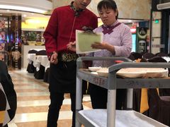 -仑头海鲜城(仑头环村南路店)