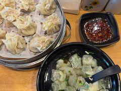 -真真鲜馄饨店(启蒙路店)