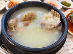 -长顺参鸡汤店(西塔总店)