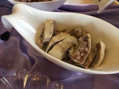 -沃阁巴厘原墅餐厅