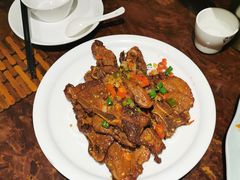 -丁哥·庐味鲜 土菜·20年老字号(世纪阳光花园店)