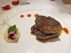 -王品牛排(郑州大卫城店)