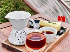 -唐咖精品咖啡(大理古城手冲店)