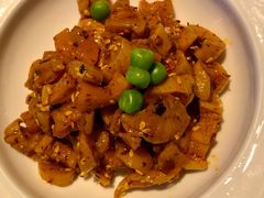 -渝信川菜 · 川味家常菜(长安店)