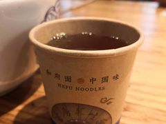 -和府捞面(领展购物广场京通店)