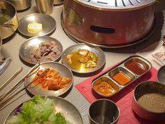 -西塔老太太泥炉烤肉(温州首店万象城黑金店)