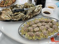 -嘉升大排档(番禺总店)