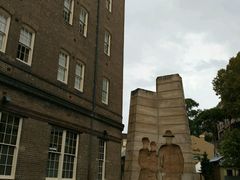 -Pancakes on the rocks(Darling Harbour)