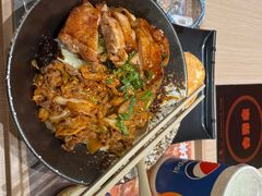 -吉野家(学院路店)