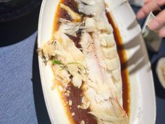-金狮麟·新豫菜(金码大厦店)