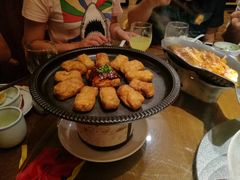 -刀板香·安徽菜(国购IFC店)