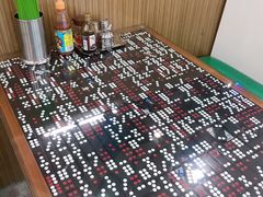 -七爷清汤腩·港式茶餐厅(世博店)
