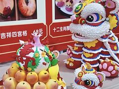 -陕西自然博物馆