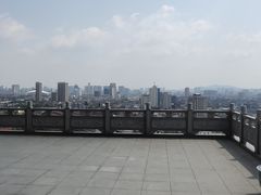 -江阴君山寺