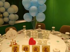 -湖锦酒楼(八一路店)