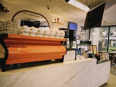 -Peet's Coffee皮爷咖啡(大学路店)