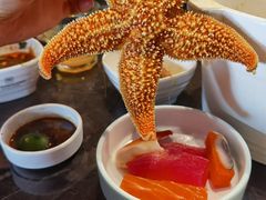 -川骄海鲜自助(亚运村店)