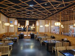 大堂-德川家日本料理(龙德广场店)