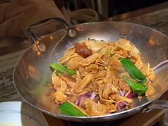 -绿茶餐厅(昌平悦荟店)