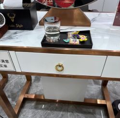 -MODEL SAGA名媛世家