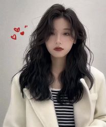 -张昊造型