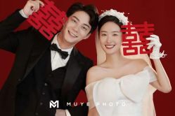 -全城热恋婚纱摄影(优质钻石店)